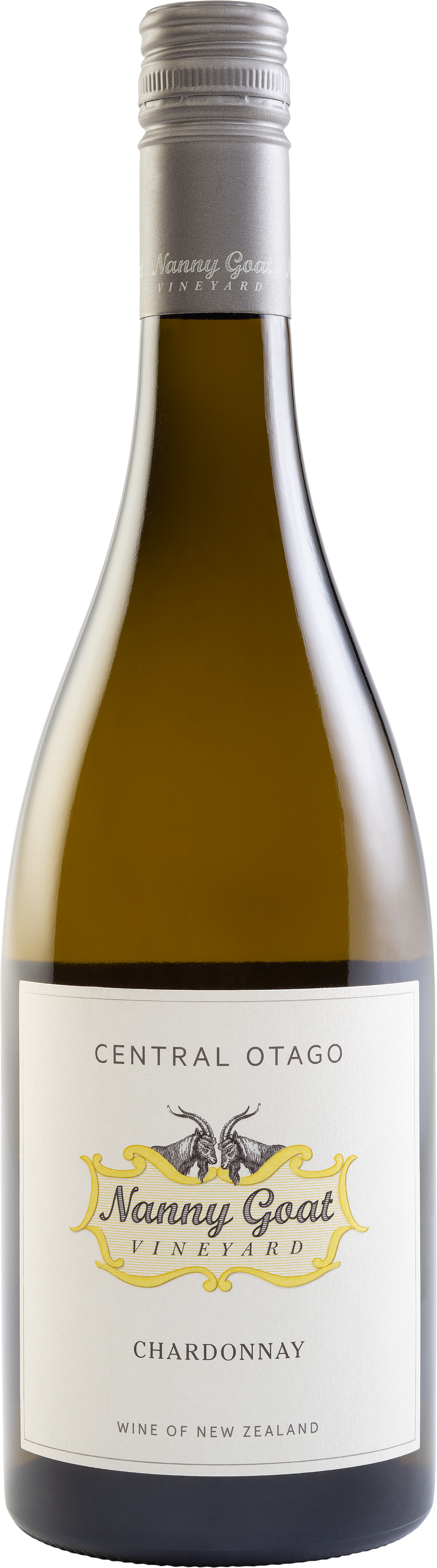 Nanny Goat Vineyard Chardonnay 2023 Central Otago